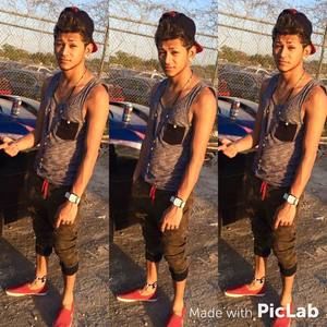 Meet your Posher, Brían